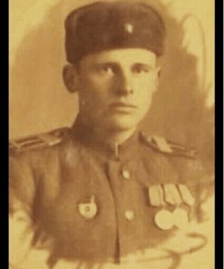 Яндульский Иосиф Мечиславович