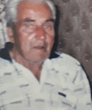 Вавилов Александр Васильевич