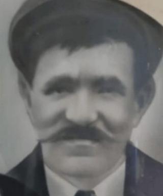 Шандимиров Григорий Степанович