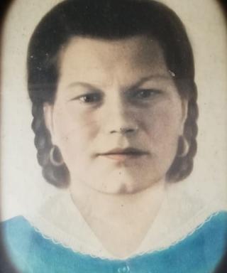 Литейщикова Екатерина Ивановна