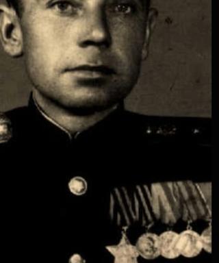 Ломакин Павел Иосифович