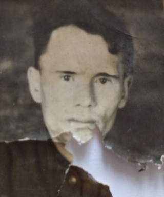 Тучков Петр Иванович