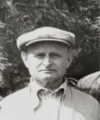 Синдеев Иван Тихонович