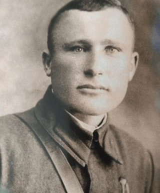 Авдеев Иван Константинович