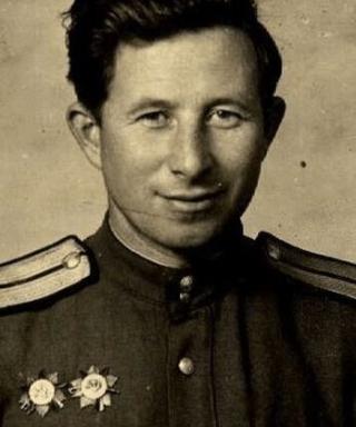 Филиппов Григорий Ильич