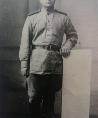 Нагорный Дмитрий Петрович