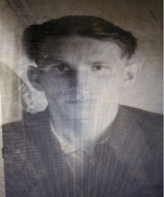 Кукарин Сергей Алексеевич
