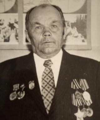Трифонов Николай Владимирович