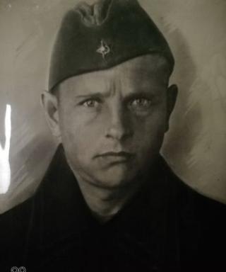 Терентьев Андрей Алексеевич