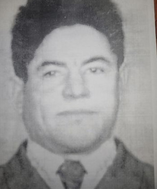 Попов Митрофан Семёнович