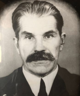 Широков Николай Степанович