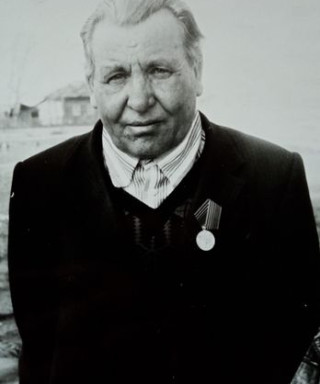 Сушко Николай Александрович