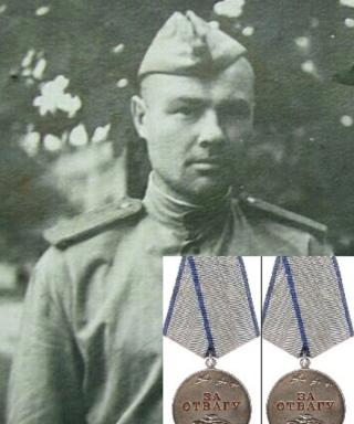 Соколов Михаил Евгеньевич