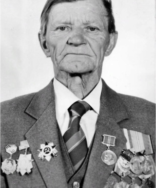 Корнилов Сергей Михайлович