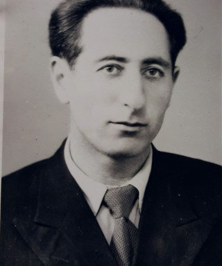 Бутаев Сиражутдин Юсупович