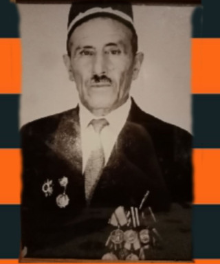 Одинаев Исмон