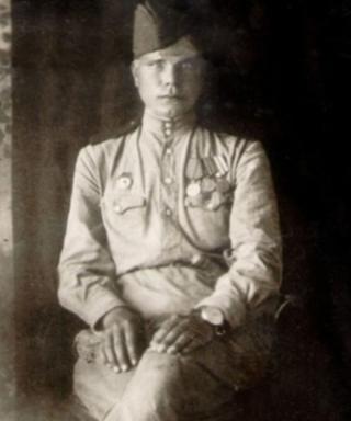 Цублов Петр Иванович