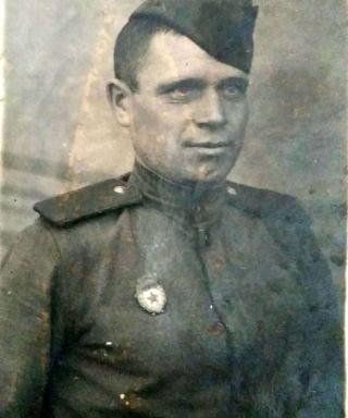 Кустов Александр Петрович