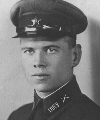 Головков Геннадий Илларионович