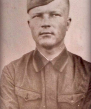 Хурбатов Николай Калистратович