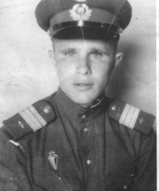 Гилимшин Адгам Хамитович