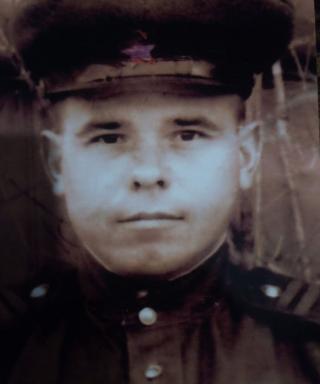 Селезнёв Алексей Пахомович