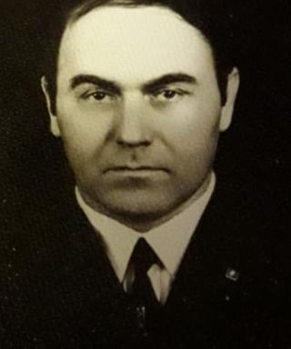 Водолазов Анатолий Петрович