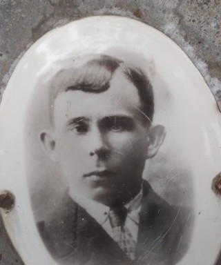 Перфильев Егор Павлович