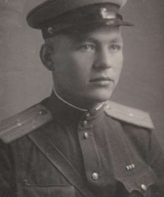 Вралов Александр Владимирович