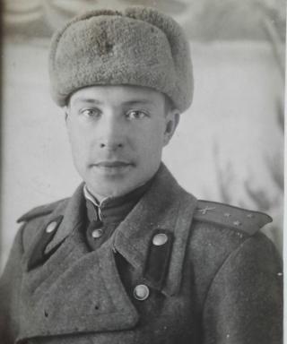 Макаров Петр Иванович