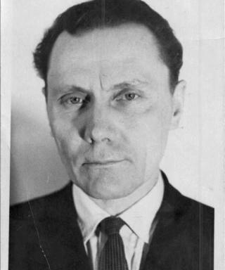 Тукачев Григорий Иванович