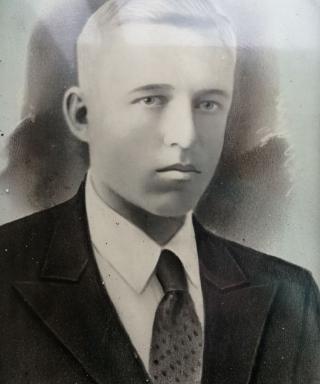 Родионов Сергей Андреевич
