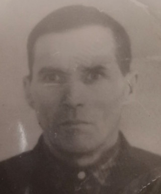 Выгузов Николай Зотович