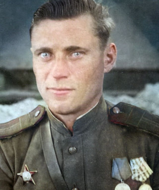 Дормидонов Константин Тихонович