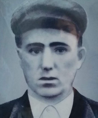 Бойко Иван Кириллович