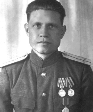 Зизенко Кирилл Митрофанович