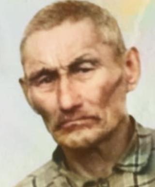 Владимиров Петр Спиридонович