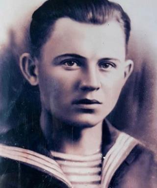 Севрюков Александр Георгиевич