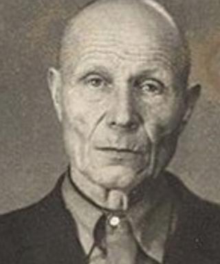 Смирнов Исак Васильевич
