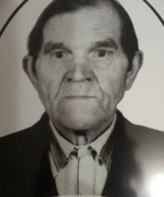 Зыбин Матвей Матвеевич