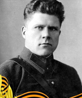 Турунтаев Георгий Александрович