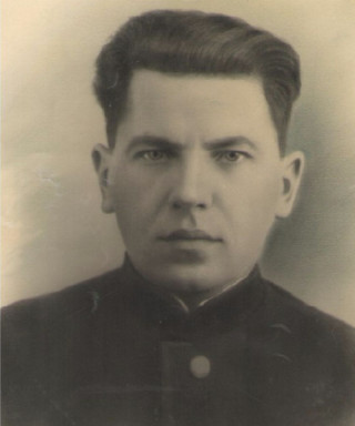 Петров Анатолий Семенович