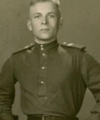 Круглов Александр Михайлович