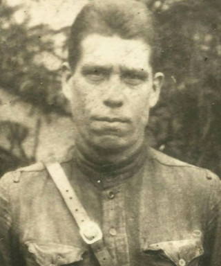 Ишутин Петр Федорович