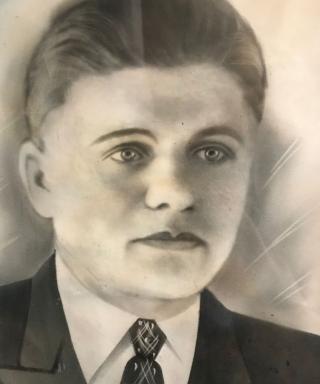Гордейчик Фёдор Савельевич