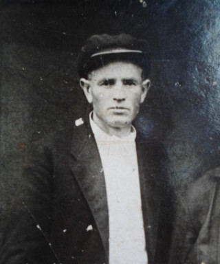 Удалов Василий Никифирович