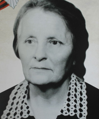 Демина Антонина Афанасьевна