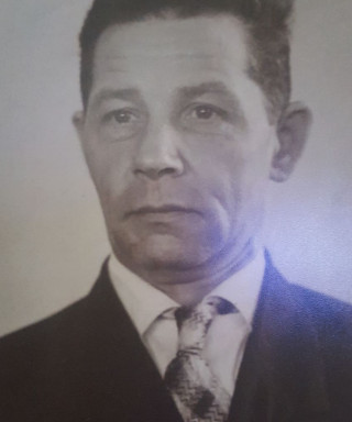 Бычков Иван Дмитриевич