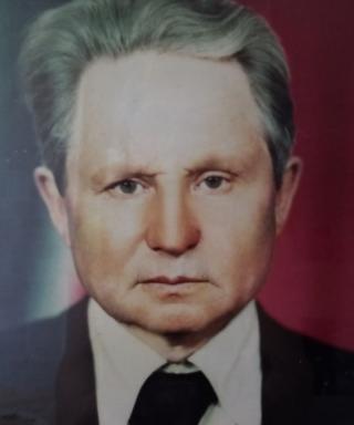 Селиверстов Анатолий Петрович