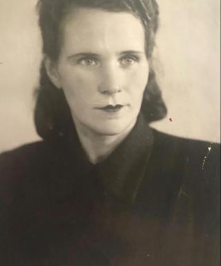 Иванова Анна Михайловна